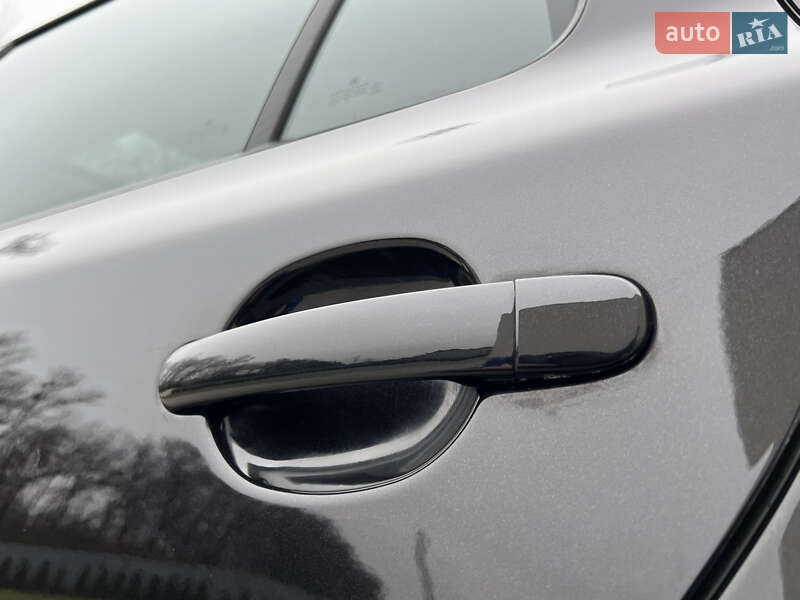 Универсал Skoda Octavia 2010 в Луцке