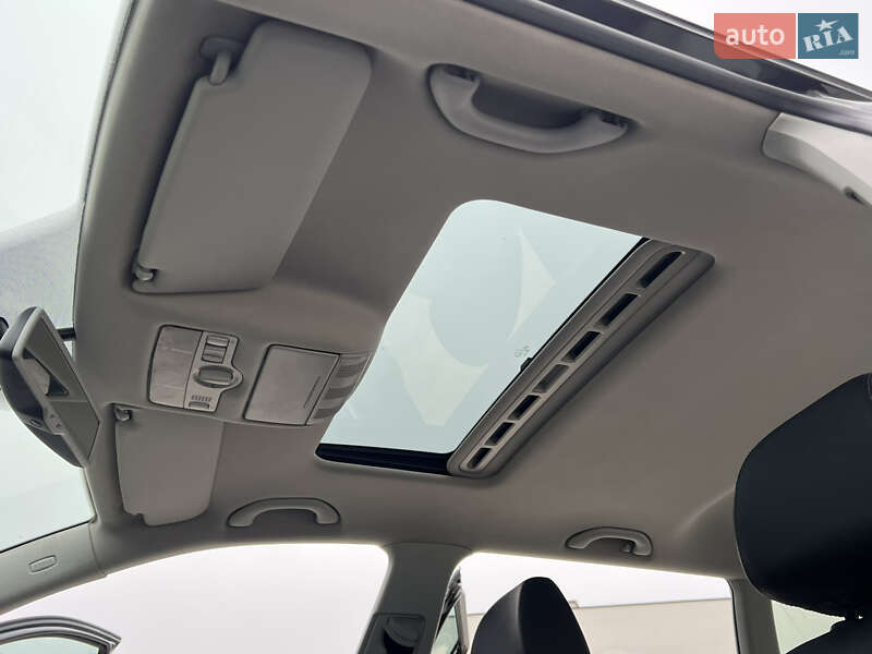 Универсал Skoda Octavia 2010 в Луцке