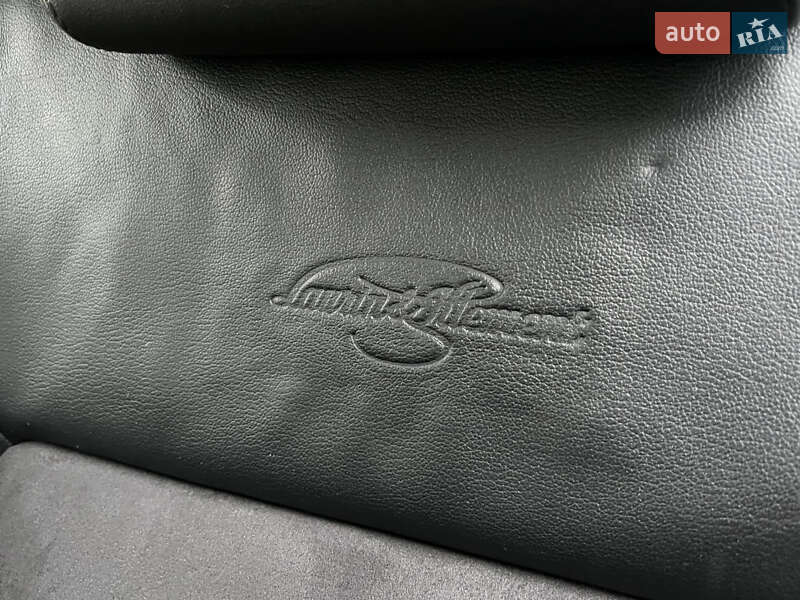 Универсал Skoda Octavia 2010 в Луцке