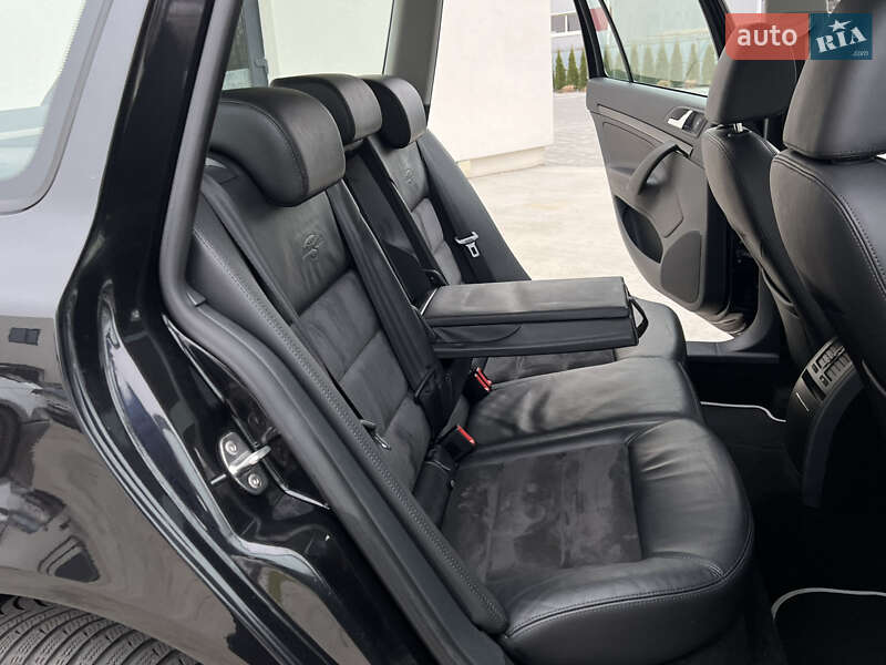 Универсал Skoda Octavia 2010 в Луцке