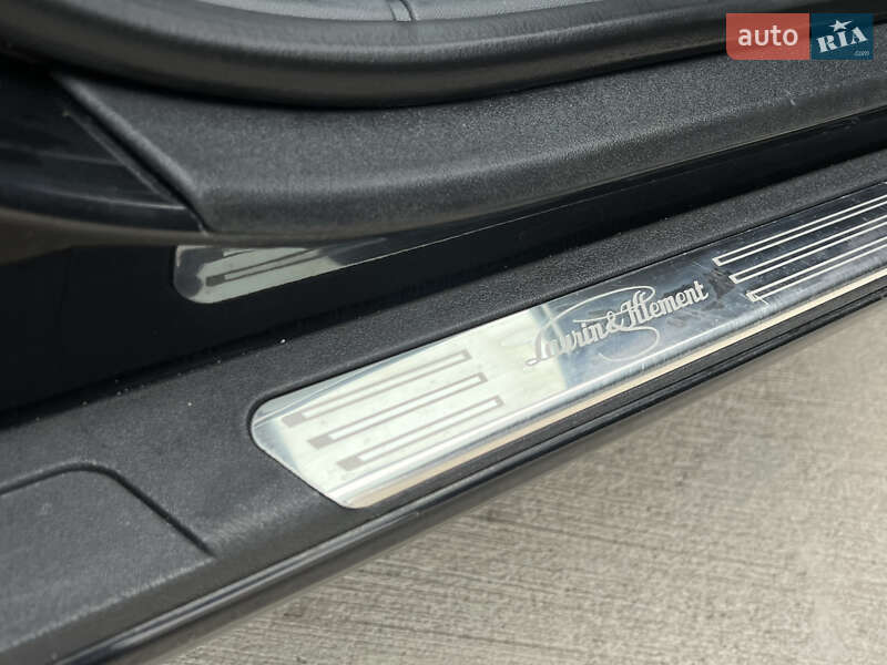 Универсал Skoda Octavia 2010 в Луцке