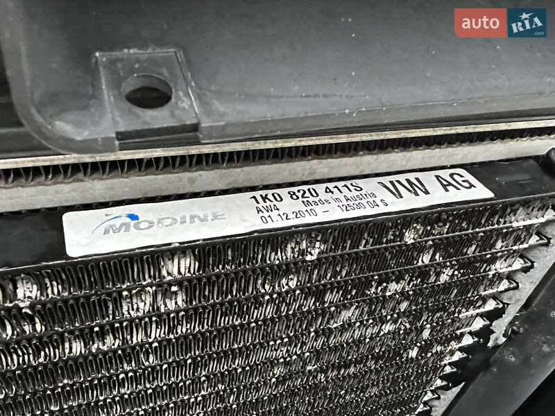 Универсал Skoda Octavia 2010 в Луцке