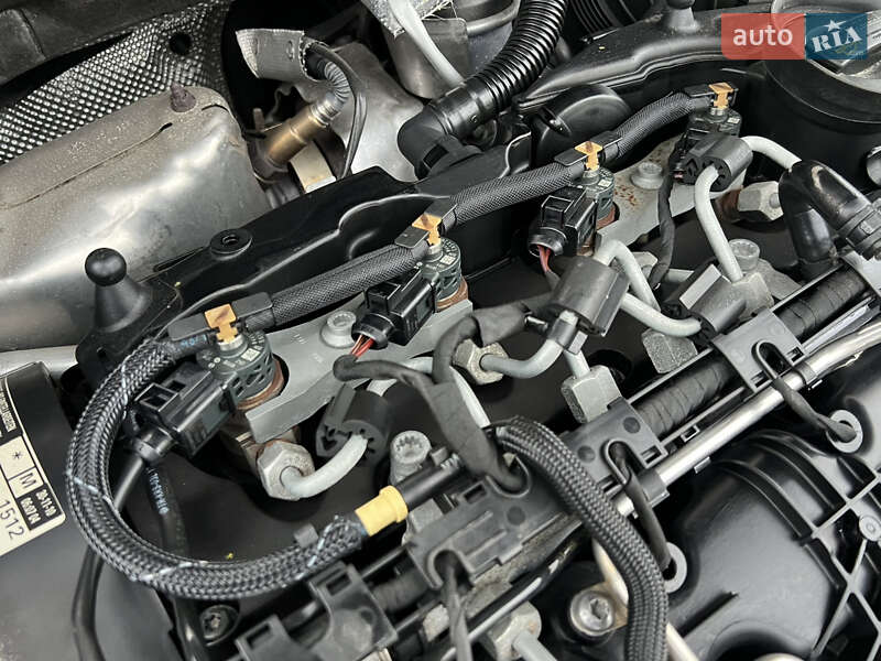 Универсал Skoda Octavia 2010 в Луцке