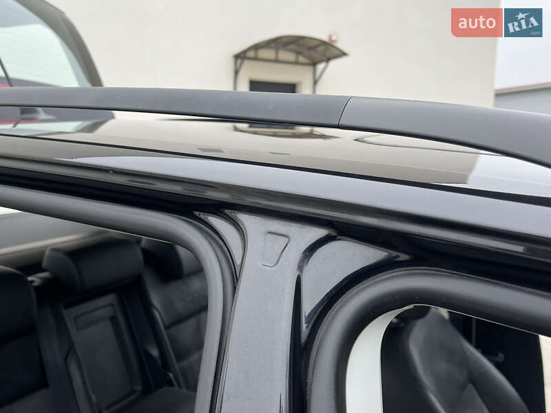 Универсал Skoda Octavia 2010 в Луцке