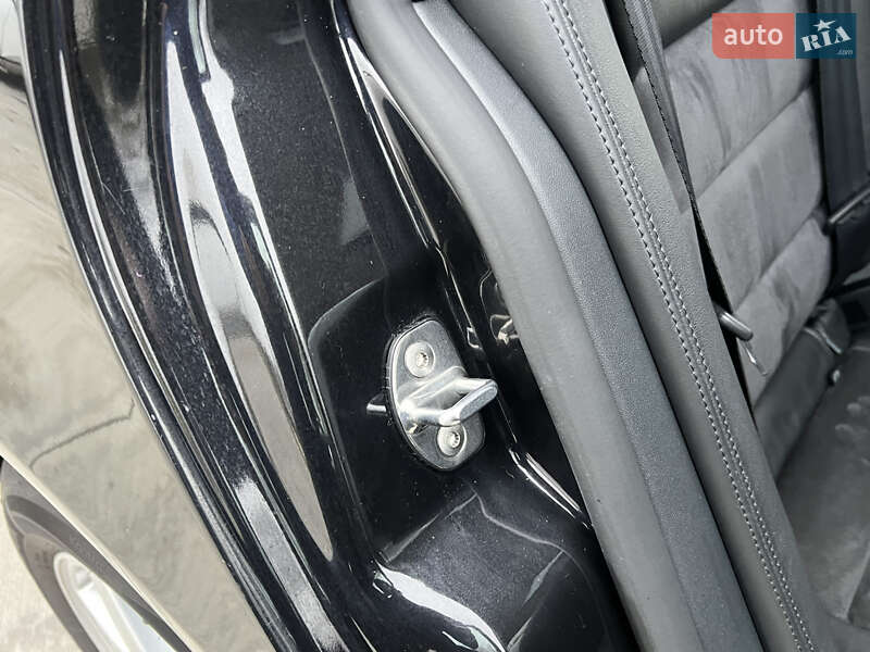 Универсал Skoda Octavia 2010 в Луцке