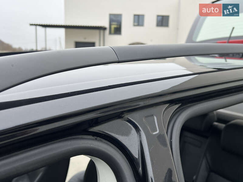 Универсал Skoda Octavia 2010 в Луцке