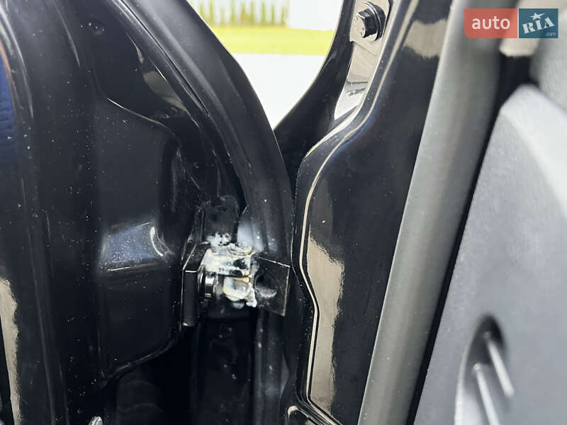 Универсал Skoda Octavia 2010 в Луцке