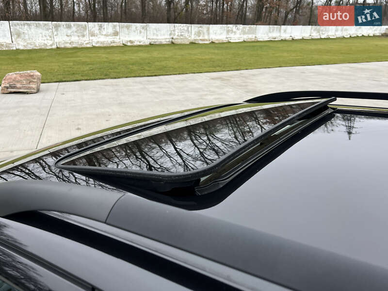 Универсал Skoda Octavia 2010 в Луцке