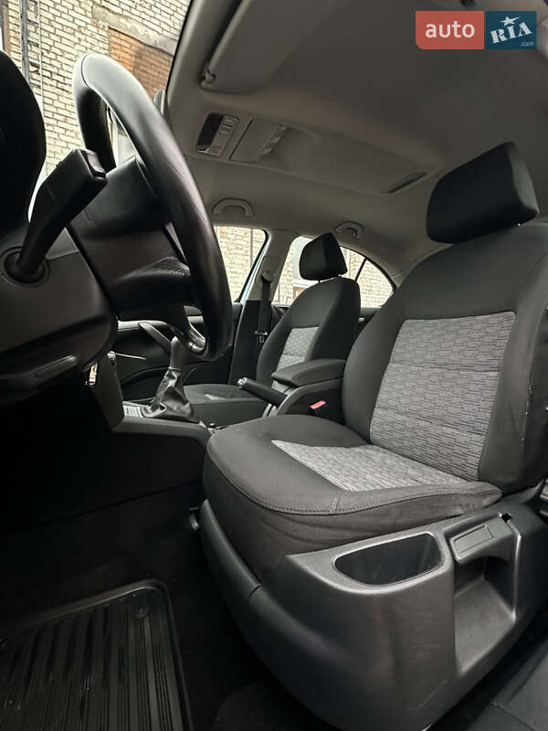 Ліфтбек Skoda Octavia 2010 в Луцьку фото 17 Ліфтбек Skoda Octavia 2010 в Луцьку