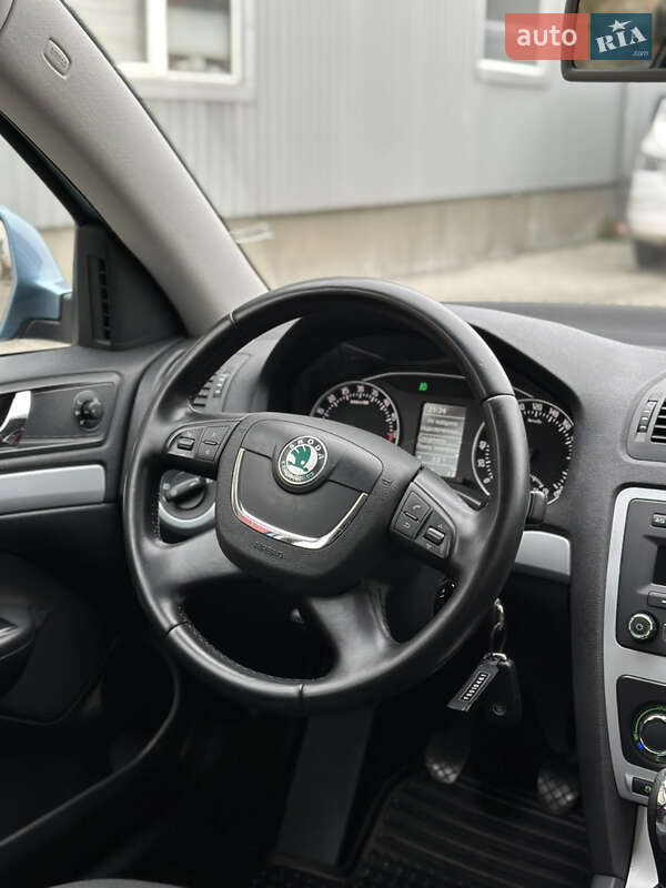 Ліфтбек Skoda Octavia 2010 в Луцьку фото 28 Ліфтбек Skoda Octavia 2010 в Луцьку