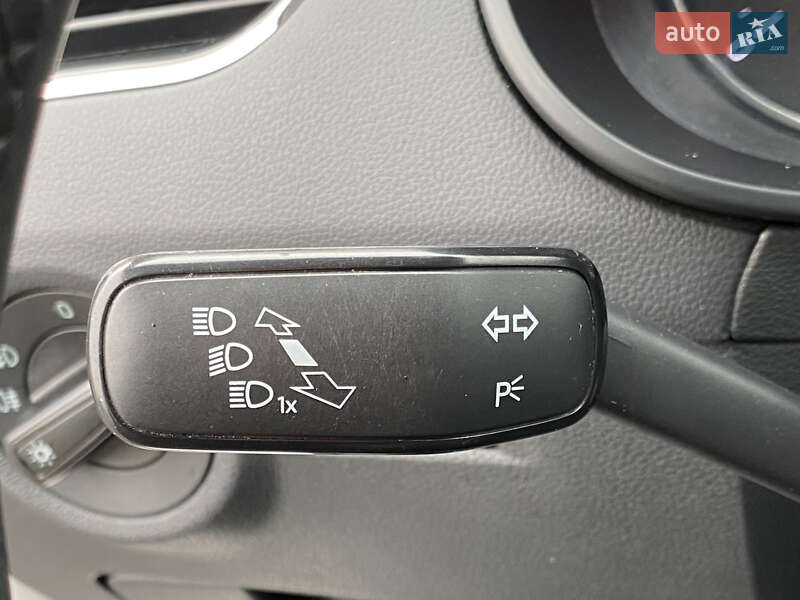 Лифтбек Skoda Octavia 2015 в Киеве фото 42 Лифтбек Skoda Octavia 2015 в Киеве