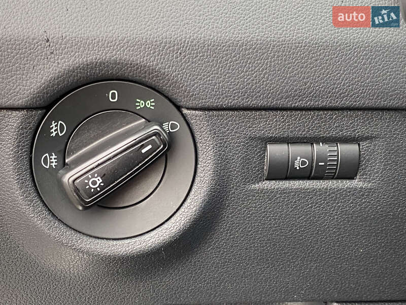 Лифтбек Skoda Octavia 2015 в Киеве фото 46 Лифтбек Skoda Octavia 2015 в Киеве