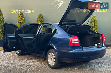 Лифтбек Skoda Octavia 2008 в Одессе