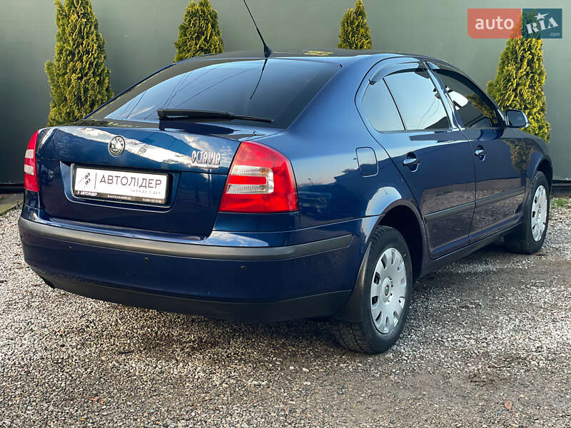 Ліфтбек Skoda Octavia 2008 в Одесі фото 16 Ліфтбек Skoda Octavia 2008 в Одесі