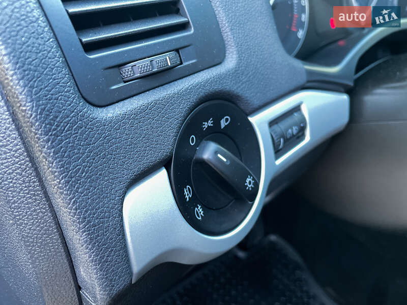 Ліфтбек Skoda Octavia 2008 в Одесі фото 25 Ліфтбек Skoda Octavia 2008 в Одесі