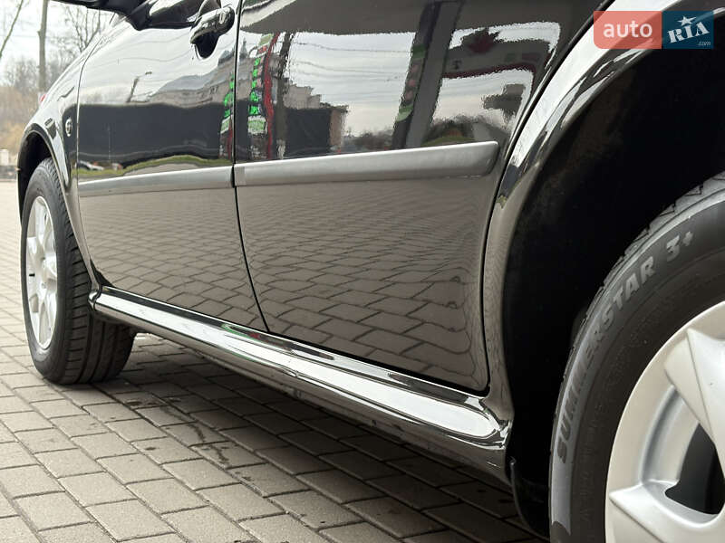 Универсал Skoda Octavia 2009 в Житомире