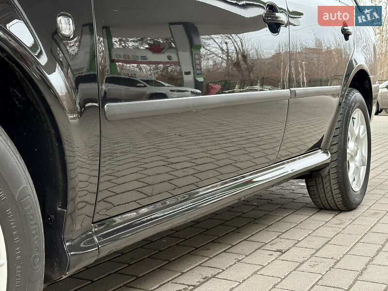 Универсал Skoda Octavia 2009 в Житомире