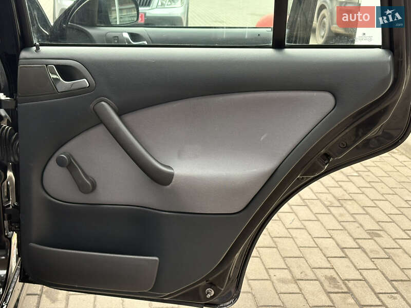 Универсал Skoda Octavia 2009 в Житомире