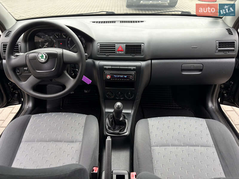 Универсал Skoda Octavia 2009 в Житомире