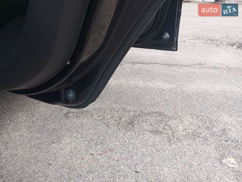 Универсал Skoda Octavia 2009 в Чернигове