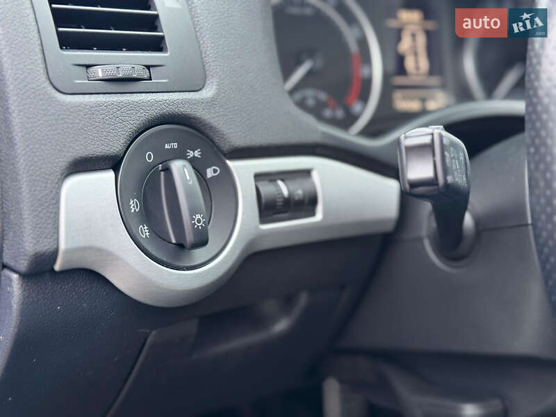 Универсал Skoda Octavia 2011 в Киеве