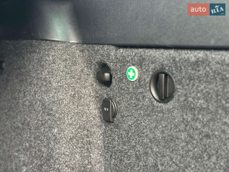 Универсал Skoda Octavia 2011 в Киеве