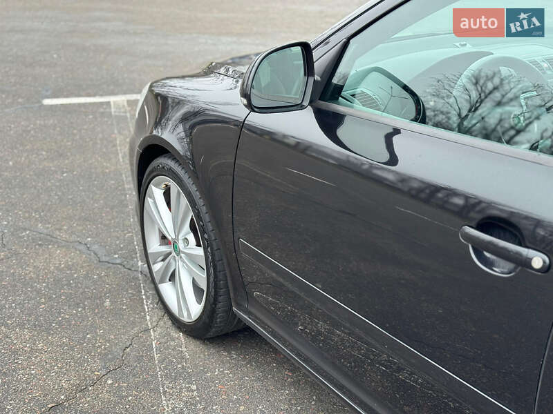 Универсал Skoda Octavia 2011 в Киеве