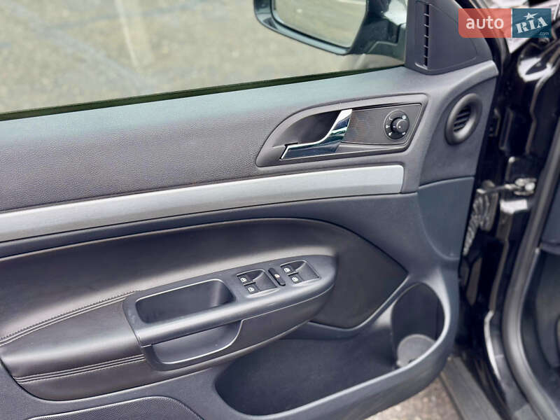 Универсал Skoda Octavia 2011 в Киеве