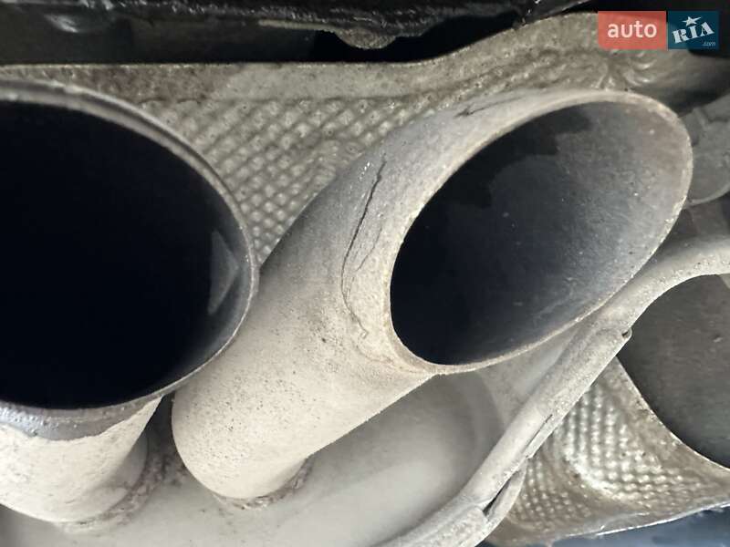 Универсал Skoda Octavia 2015 в Козове