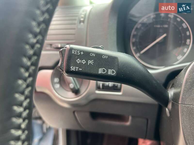 Лифтбек Skoda Octavia 2007 в Киеве