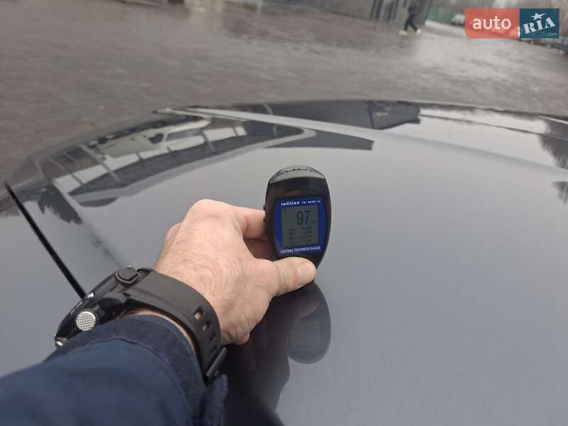 Лифтбек Skoda Octavia 2008 в Лубнах