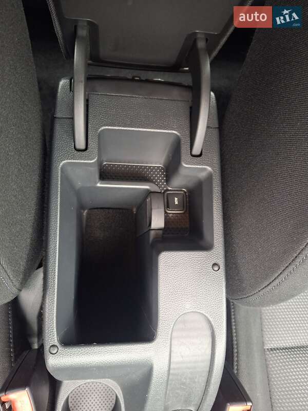 Лифтбек Skoda Octavia 2008 в Лубнах