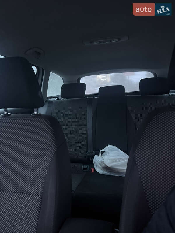 Универсал Skoda Octavia 2015 в Коростене