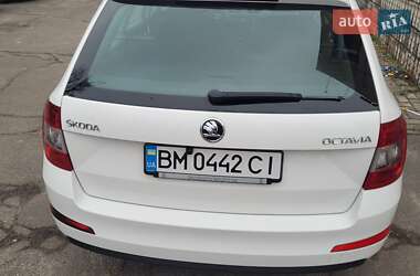 Універсал Skoda Octavia 2016 в Києві