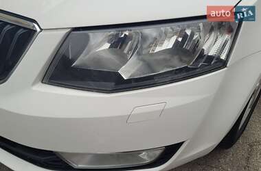 Універсал Skoda Octavia 2016 в Києві