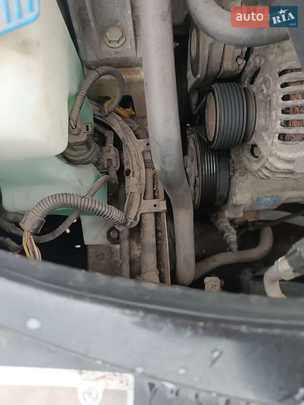 Универсал Skoda Octavia 2005 в Тернополе