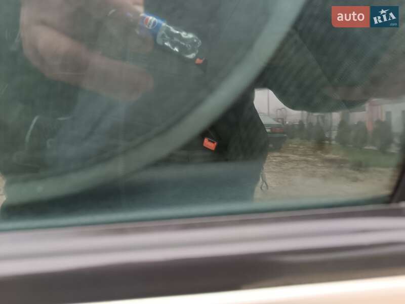 Универсал Skoda Octavia 2005 в Тернополе