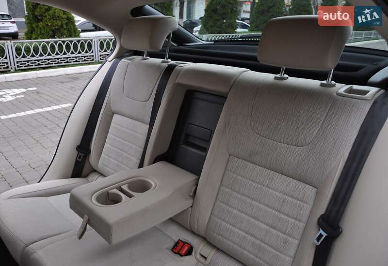 Лифтбек Skoda Octavia 2013 в Одессе