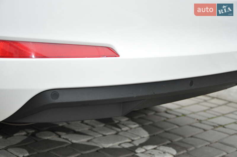 Лифтбек Skoda Octavia 2013 в Одессе