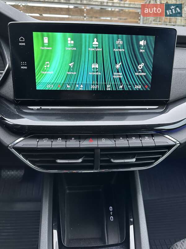 Універсал Skoda Octavia 2020 в Львові фото 69 Універсал Skoda Octavia 2020 в Львові