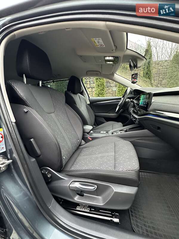 Універсал Skoda Octavia 2020 в Львові фото 91 Універсал Skoda Octavia 2020 в Львові