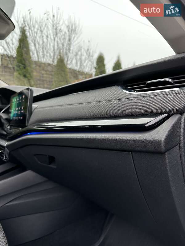 Універсал Skoda Octavia 2020 в Львові фото 89 Універсал Skoda Octavia 2020 в Львові