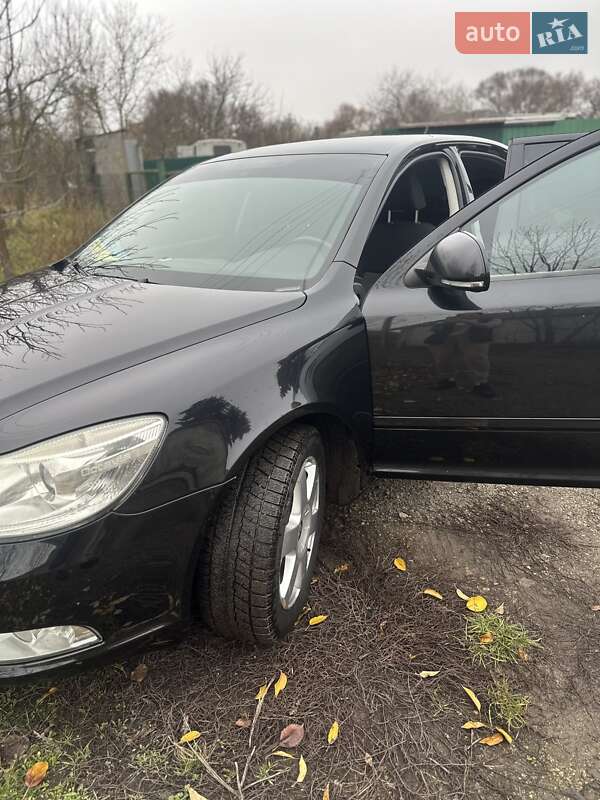 Лифтбек Skoda Octavia 2009 в Хмельницком фото 8 Лифтбек Skoda Octavia 2009 в Хмельницком