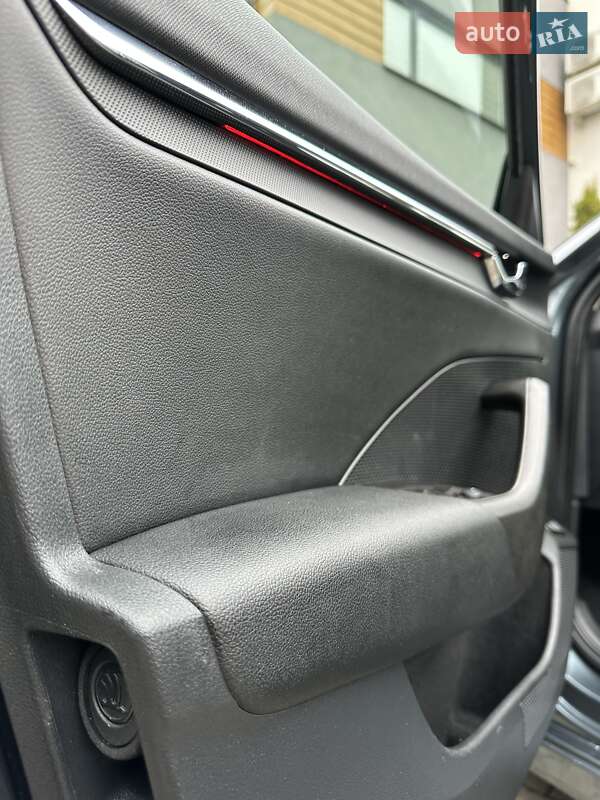 Універсал Skoda Octavia 2020 в Львові фото 112 Універсал Skoda Octavia 2020 в Львові