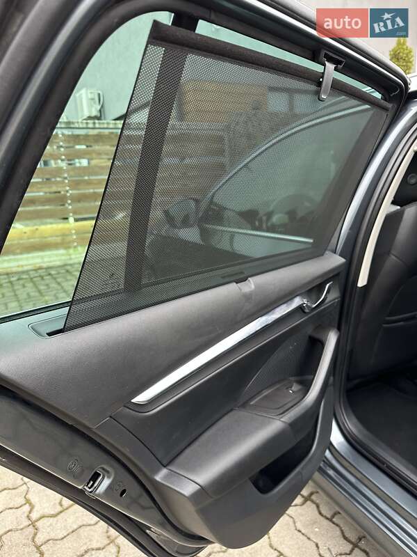 Універсал Skoda Octavia 2020 в Львові фото 118 Універсал Skoda Octavia 2020 в Львові