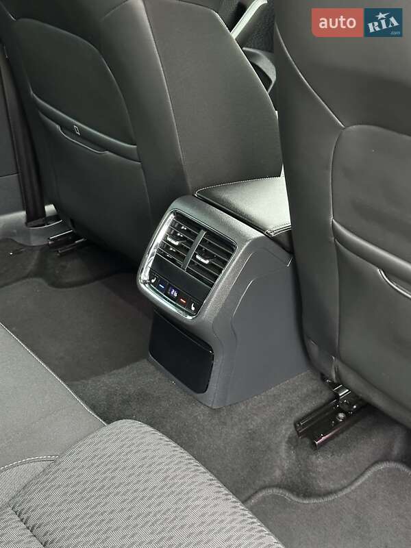 Універсал Skoda Octavia 2020 в Львові фото 142 Універсал Skoda Octavia 2020 в Львові