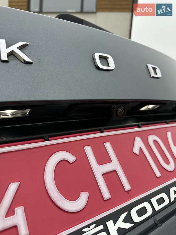 Універсал Skoda Octavia 2020 в Львові фото 151 Універсал Skoda Octavia 2020 в Львові