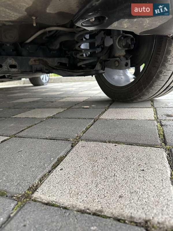 Універсал Skoda Octavia 2020 в Львові фото 155 Універсал Skoda Octavia 2020 в Львові