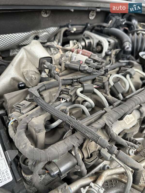 Універсал Skoda Octavia 2020 в Львові фото 163 Універсал Skoda Octavia 2020 в Львові