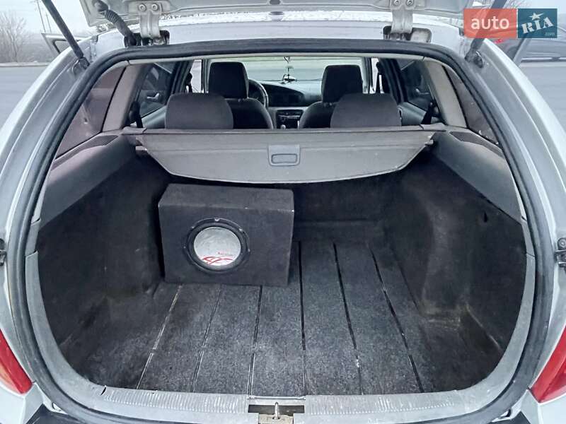 Універсал Skoda Octavia 2002 в Львові фото 19 Універсал Skoda Octavia 2002 в Львові